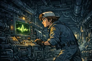 Alien esce negli Stati Uniti: Ridley Scott porta l’orrore nello spazio