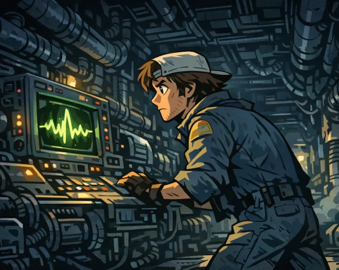 Alien esce negli Stati Uniti: Ridley Scott porta l’orrore nello spazio