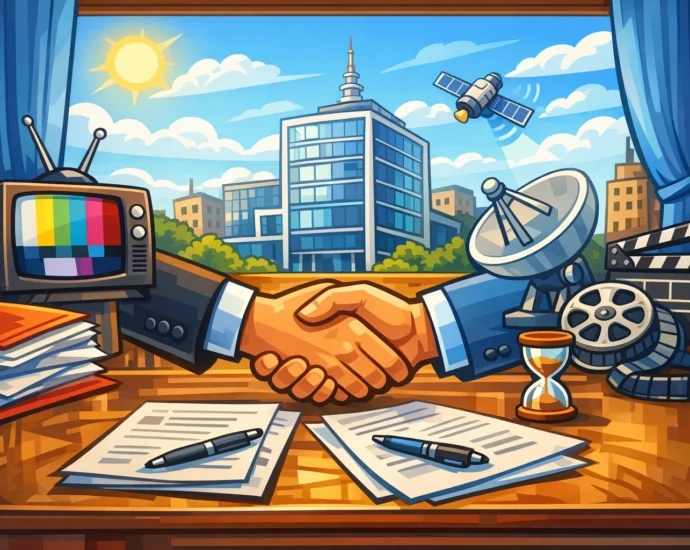 Bruno Vespa-Provenzano, il caso non si chiude: il rinnovo Rai riapre il nodo del servizio pubblico