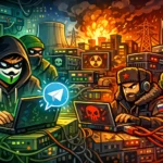 Cyberwar, hacker iraniani passano anche da Telegram e sistemi critici (e i russi dai router)