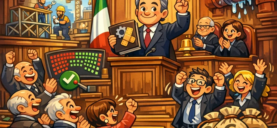 Dl Pnrr, la Camera approva i rattoppi con la fiducia