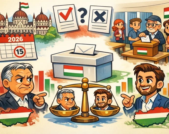 Elezioni Ungheria 2026: data, candidati, sondaggi e come funziona il voto tra Orbán e Magyar