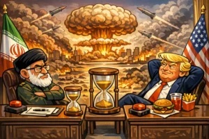 Iran, Trump: l’eliminazione della civiltà può attendere altre due settimane