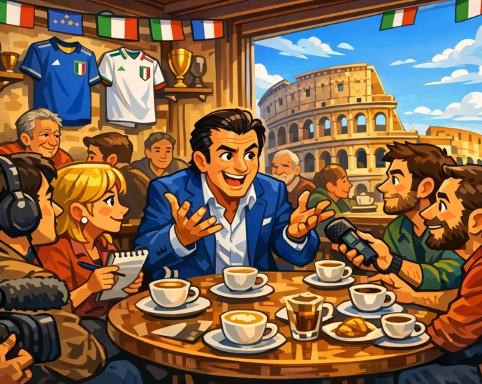 Italia ai Mondiali 2026 al posto dell’Iran? Zampolli ci spera