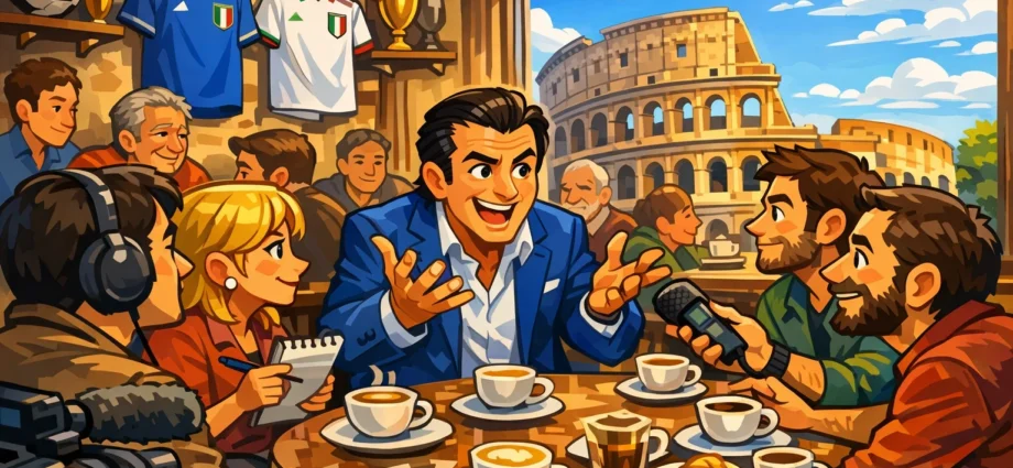 Italia ai Mondiali 2026 al posto dell’Iran? Zampolli ci spera