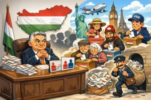 Orbán e il voto dall’estero: il vantaggio silenzioso che può pesare anche più dei sondaggi