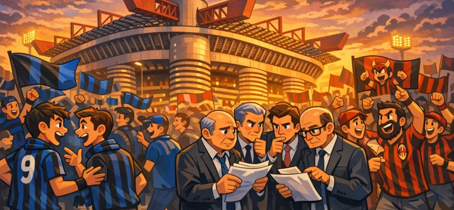 San Siro, non sono i pm a essere fuori gioco: il vero nodo è l’interesse pubblico