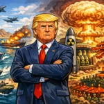 Trump alza il livello dopo Islamabad: Hormuz, nucleare e Cina