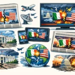 Trump alza il tiro contro Meloni: i media esteri parlano ormai di crisi con Washington