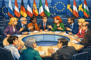 Violenza sessuale, il silenzio non è consenso: l’Europa richiama l’Italia