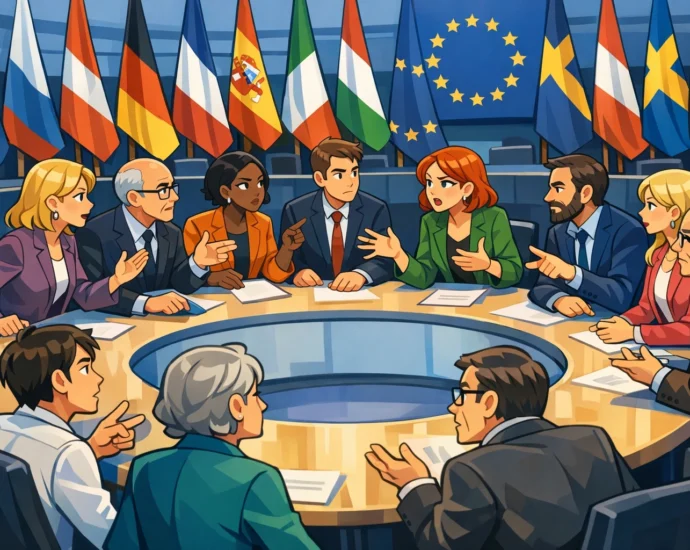 Violenza sessuale, il silenzio non è consenso: l’Europa richiama l’Italia