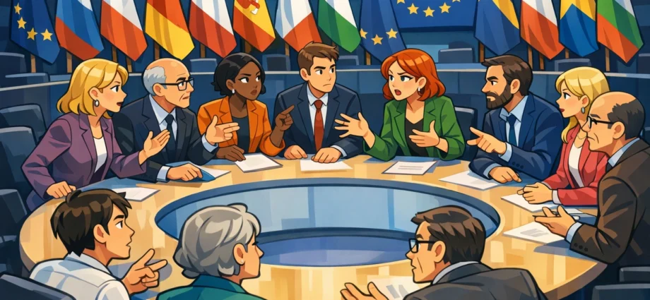 Violenza sessuale, il silenzio non è consenso: l’Europa richiama l’Italia
