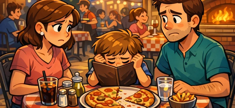 Autismo, una pizza è una barriera per molte famiglie (anche da PizzAut?)