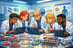 Autismo, il progetto GEMMA apre la strada ai biomarcatori