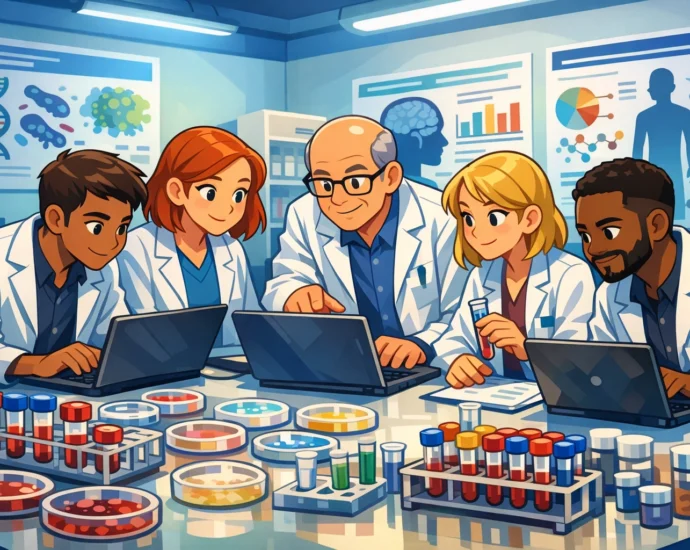Autismo, il progetto GEMMA apre la strada ai biomarcatori