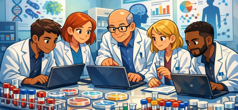 Autismo, il progetto GEMMA apre la strada ai biomarcatori