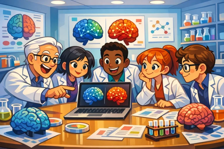 Autismo, uno studio identifica due sottotipi biologici opposti