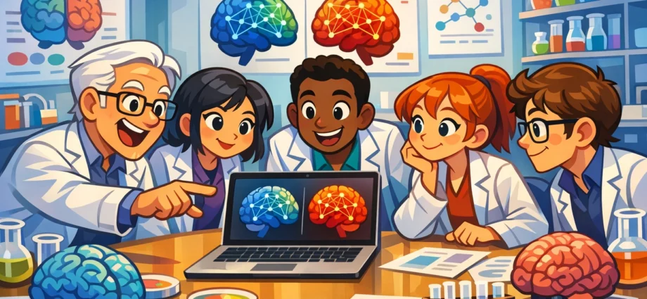 Autismo, uno studio identifica due sottotipi biologici opposti