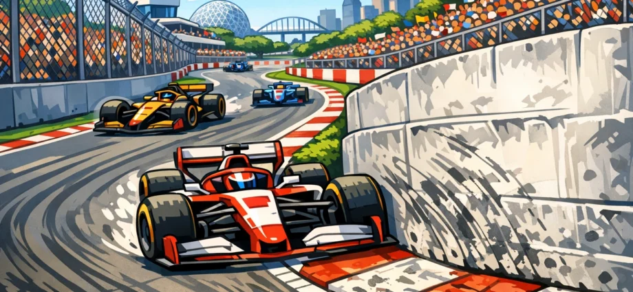 F1 GP Canada 2026, si riparte da Montréal