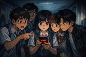 Girigo su Netflix, il K-drama horror che inquieta anche fuori dallo schermo