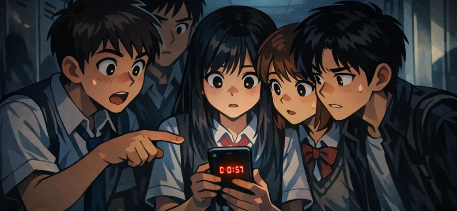 Girigo su Netflix, il K-drama horror che inquieta anche fuori dallo schermo