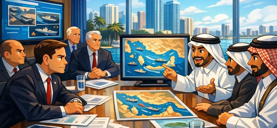 Guerra in Iran, il negoziato passa dal Qatar e Trump attacca l’Italia