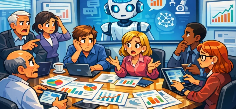 Intelligenza artificiale e lavoro, milioni di lavoratori esposti