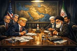 Iran, Trump accusa Teheran: “Ci prendono in giro da 47 anni, non rideranno più”