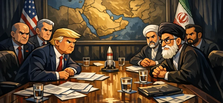 Iran, Trump accusa Teheran: “Ci prendono in giro da 47 anni, non rideranno più”