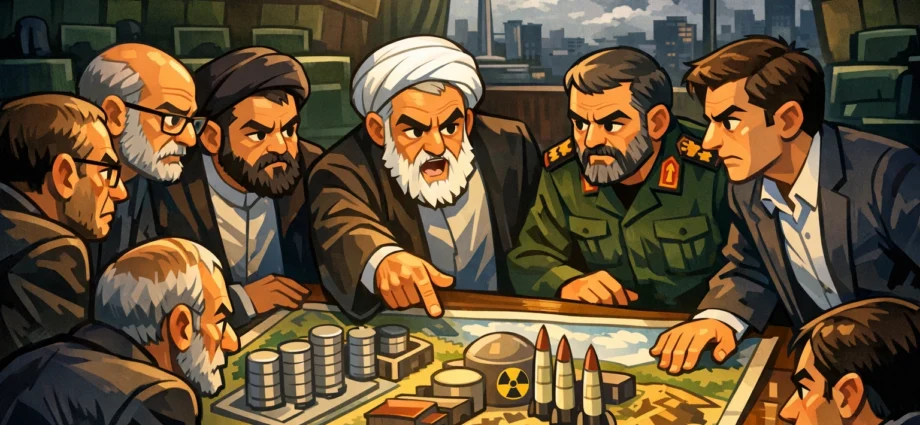 Iran minaccia il nucleare: 'Se USA attacca, Uranio arricchito al 90%'