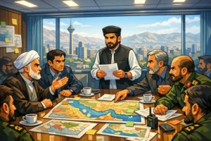 “L’Iran non si piegherà mai al nemico”: Teheran risponde agli Usa