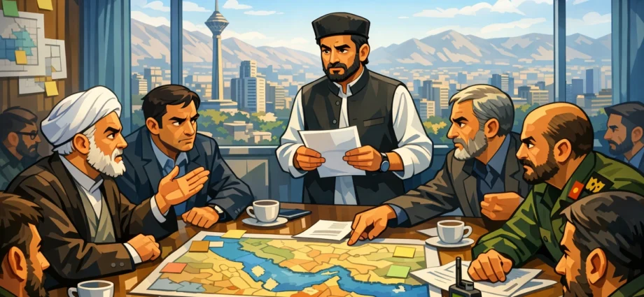 “L’Iran non si piegherà mai al nemico”: Teheran risponde agli Usa