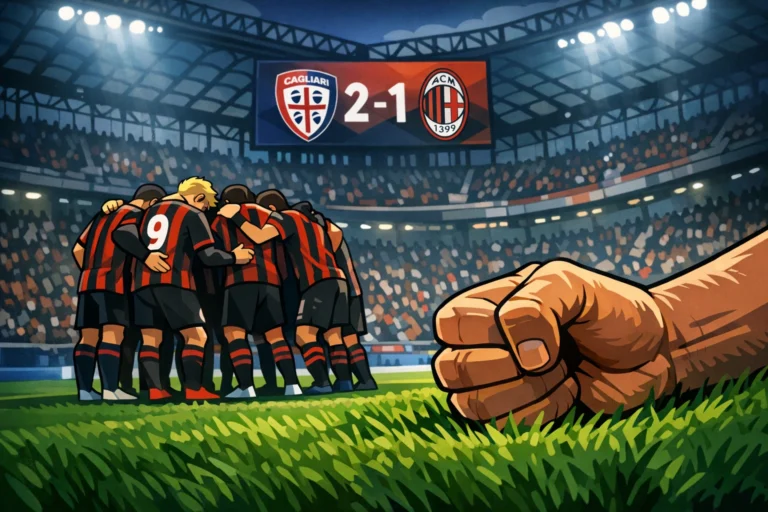Milan, RedBird azzera tutto: via Allegri, Furlani, Tare e Moncada