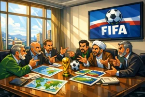 Si spera per l'Italia ai Mondiali FIFA 2026 (e l'Iran chiede garanzie)