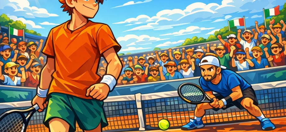 Sinner doma Pellegrino e va ai quarti: agganciato Djokovic nei Masters 1000