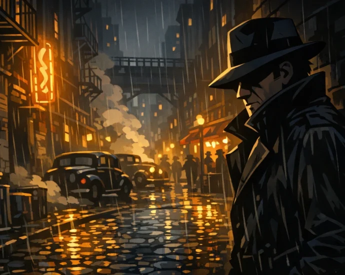 Spider-Noir, la serie Marvel riscrive l’Uomo Ragno in chiave noir