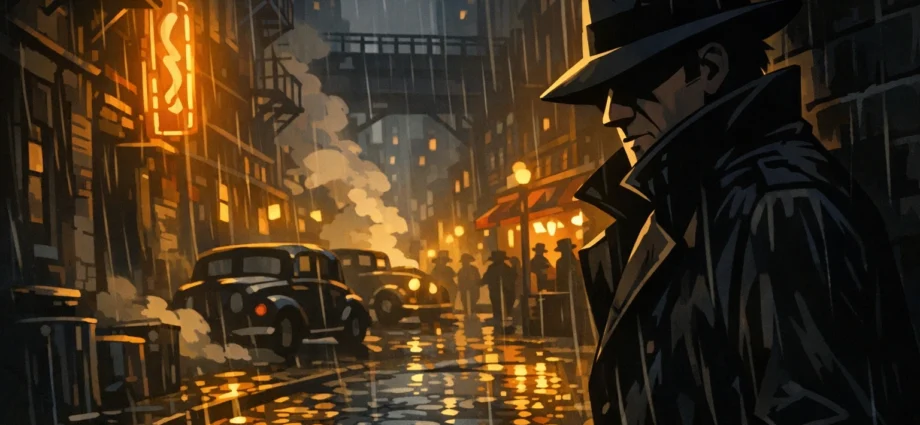 Spider-Noir, la serie Marvel riscrive l’Uomo Ragno in chiave noir