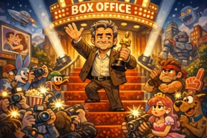 Star Wars torna primo al box office Usa, ma non come un tempo